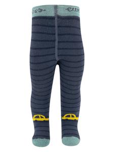 Колготки EWERS, темно-синий/темно-синий