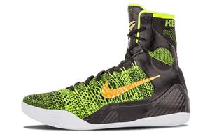 Мужские баскетбольные кроссовки Nike Kobe 9