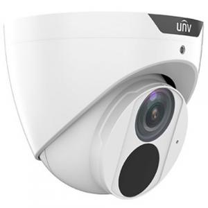 Уличная сетевая камера Uniview IPC3618SB-ADF28KM-I0 8 МП с башней и ночным видением