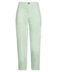 Джинсы I Blues, светло-зеленый