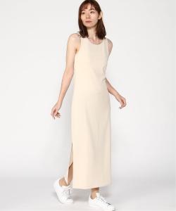 (W) Платье для побега по побережью