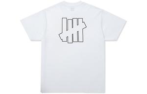 Футболка унисекс UNDEFEATED, Зеленый