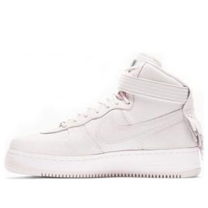 Кроссовки air force 1 high sl qs Nike, розовый
