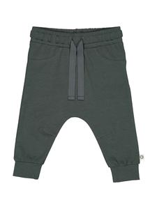 Зауженные брюки Müsli by GREEN COTTON, Fir