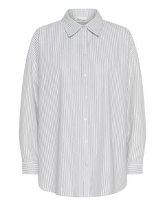 Блуза My Essential Wardrobe Jean, белый