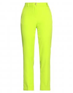 Брюки Souvenir, светло-зеленый