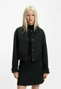 Бомбер asense1 Hugo, Black One