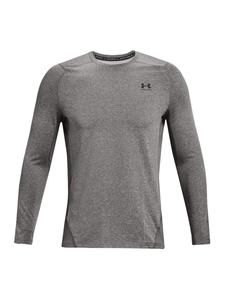 Рубашка performance UNDER ARMOUR, пятнистый серый