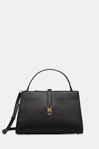 Сумка Tommy Hilfiger, черный