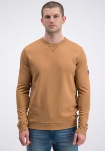 Толстовка Gabbiano Sweatshirt, Roasted Pecan/Brown