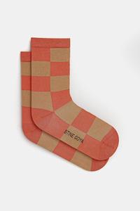 Носки Stine Goya, оранжевый
