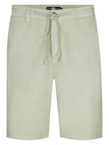 Шорты чинос Tropicwave зеленого цвета Petrol Industries