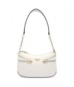 Сумка через плечо для Лорелей Guess, экрю