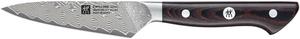 Нож для чистки овощей и украшения блюд Zwilling TANREI, 10 см