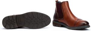 Кожаные ботинки PIKOLINOS York для мужчин, Cuero