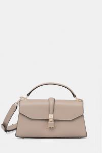 Сумка Queensland Guess, бежевый