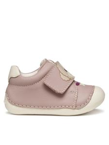 Кроссовки B Tutim B3540B 00085 C8011 Geox, розовый