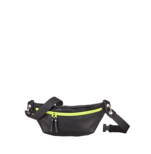 Сумка через плечо curuba Gürteltasche FLASHY, черный