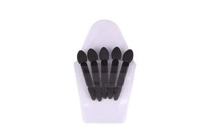 Аппликаторы для теней, 5 шт. Gabriella Salvete