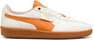 Мужские кроссовки Puma Palermo Squid Game, белый