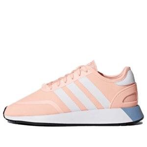 Кроссовки n-5923 'coral peach' Adidas, мультиколор