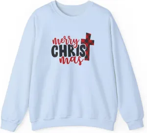 Рождественский свитшот Unisex