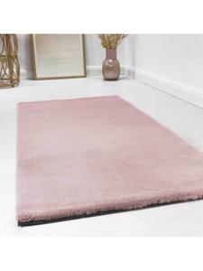 Ковер ESPRIT, розовый
