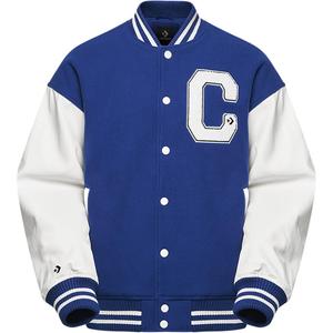 Converse Пуховик мужской синий, Blue