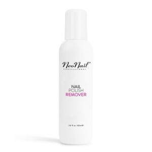 СРЕДСТВО ДЛЯ СНЯТИЯ ЛАКА NEONAIL УФ-косметический ацетон 100 мл