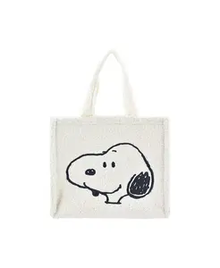 Мини-сумка Snoopy & Woodstock Sherpa Peanuts