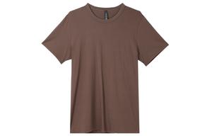 Фундаментальная футболка мужская Lululemon, Элегантный сиреневый синий/BSFL