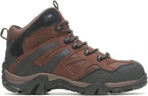 Мужские походные ботинки Wolverine W880350, коричневый