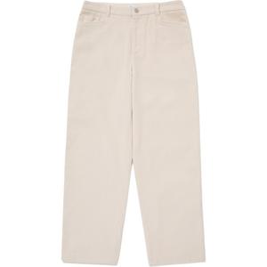 COVERNAT Брюки карго Unisex Ivory