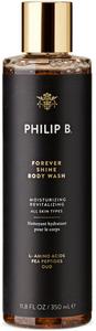 Гель для душа Forever Shine, 350 мл Philip B