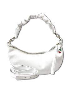 Наплечная сумка Florence Umhängetasche, Citytasche weiß ca. 32cm