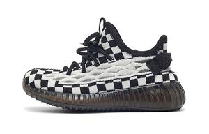 Детская повседневная обувь для детей MQD, черный