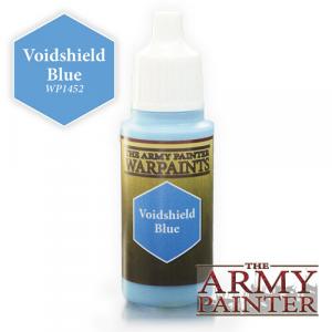 Аксессуары Army Painter Warpaint: Voidshield Blue (18ml)