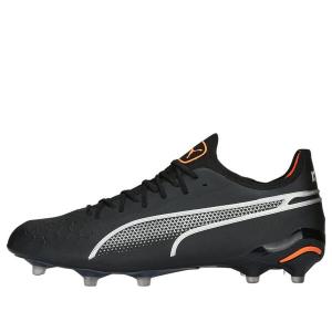 Кроссовки king ultimate fg ag 'eclipse pack' Puma, черный