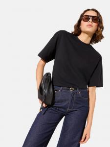 Friends Like These Футболка в черном цвете