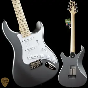 PRS Silver Sky Джон Мейер - Вольфрам 2023