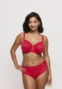 Бюстгальтер PrimaDonna MONTARA FULL CUP, True Red/Red