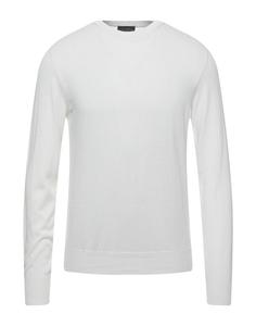 Свитер Ballantyne, айвори