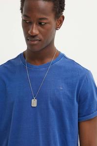 Футболка G-Star из необработанного хлопка x Софи Туккер G-Star Raw, синий