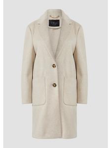 Пальто для улицы в цвете 93X2_бежевый s.Oliver