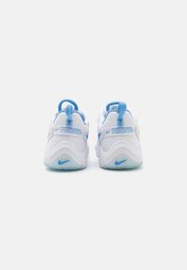 Волейбольные кроссовки Zoom Hyperace 3 Unisex Nike, белый/valor blue/фотонная пыль