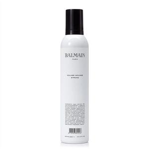 Volume Mousse Мусс для сильных волос сильной фиксации и увеличения объема, 300мл Balmain