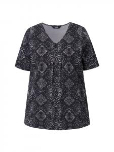 Футболка Ulla Popken