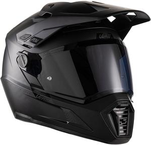 Шлем Leatt ADV 7.5 Kit, Black