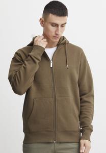 Толстовка на молнии Prandron Ziphood 11 Project, цвет cub