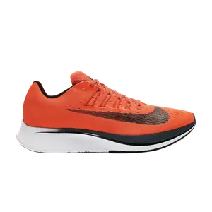 Кроссовки Nike Zoom Fly 'Bright Crimson', красный